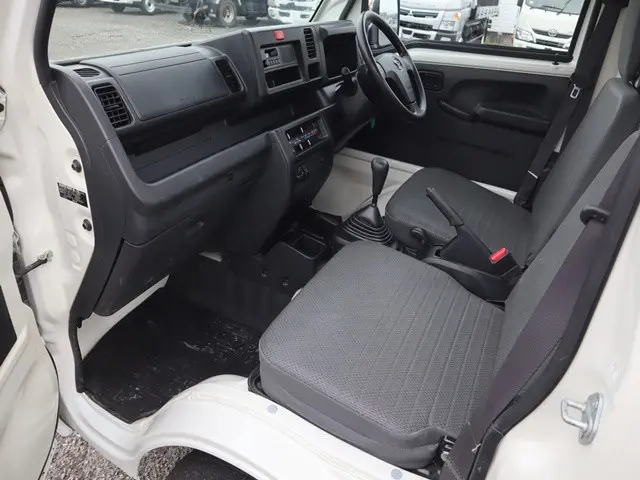 ダイハツ ハイゼットトラック EBD-S510P(4WD)の写真32
