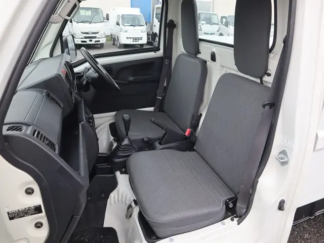 ダイハツ ハイゼットトラック EBD-S510P(4WD)の写真33