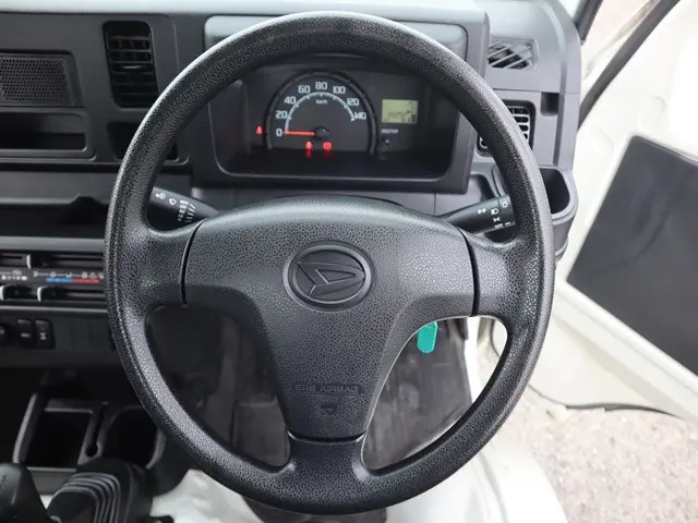 ダイハツ ハイゼットトラック EBD-S510P(4WD)の写真34