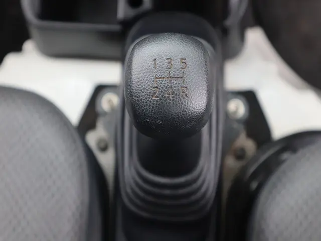 ダイハツ ハイゼットトラック EBD-S510P(4WD)の写真35