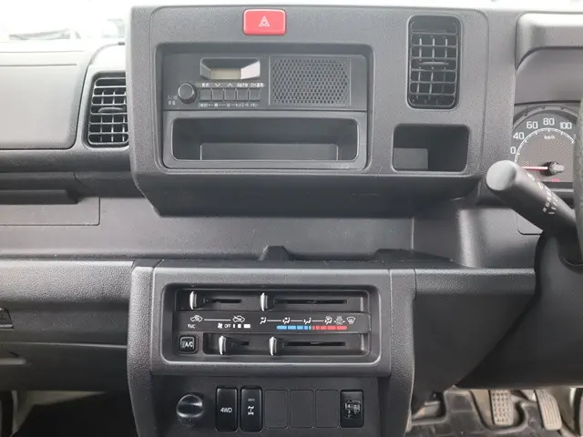 ダイハツ ハイゼットトラック EBD-S510P(4WD)の写真36