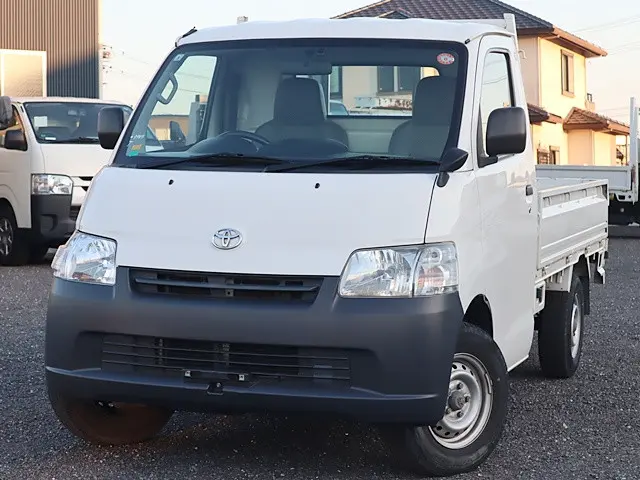 トヨタ ライトエーストラック DBF-S402U(2WD)の写真1