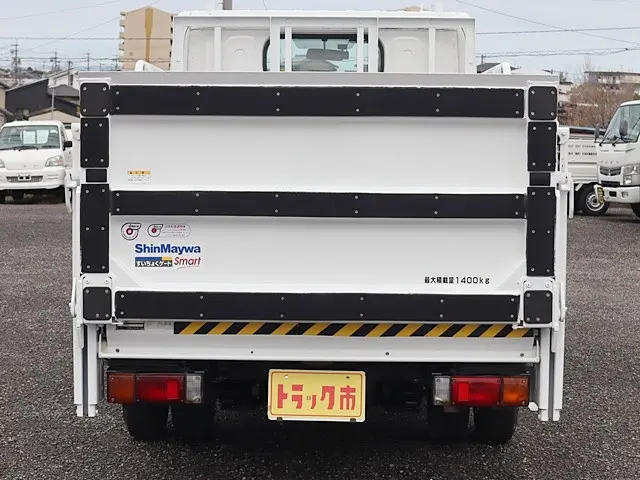 日産 アトラス CBF-SQ1F24(2WD)の写真6