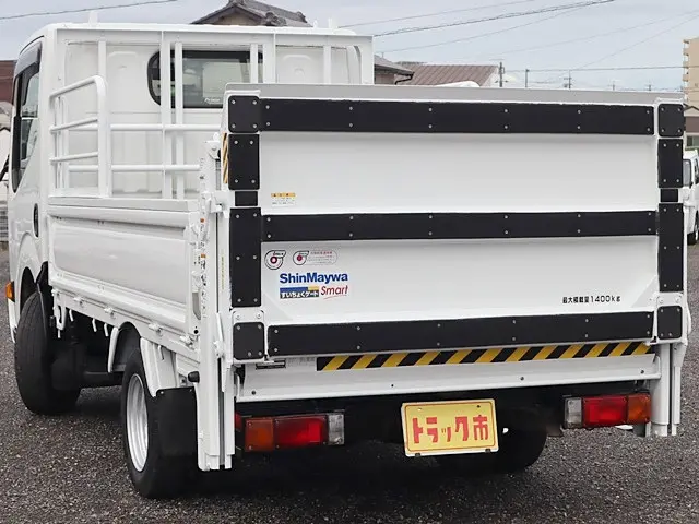 日産 アトラス CBF-SQ1F24(2WD)の写真7