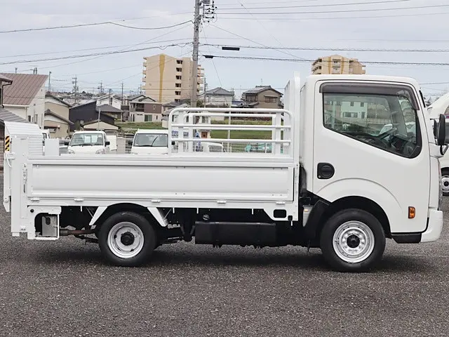 日産 アトラス CBF-SQ1F24(2WD)の写真8