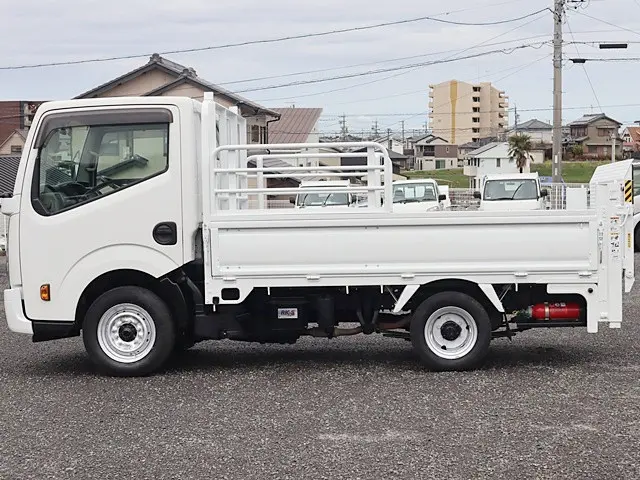 日産 アトラス CBF-SQ1F24(2WD)の写真9