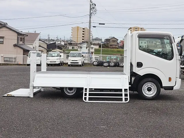 日産 アトラス CBF-SQ1F24(2WD)の写真10