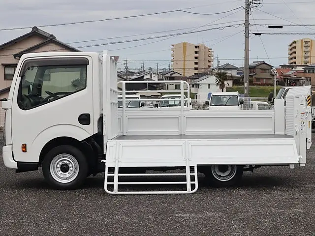 日産 アトラス CBF-SQ1F24(2WD)の写真13