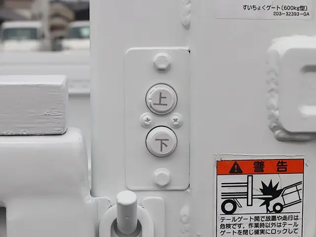 日産 アトラス CBF-SQ1F24(2WD)の写真14