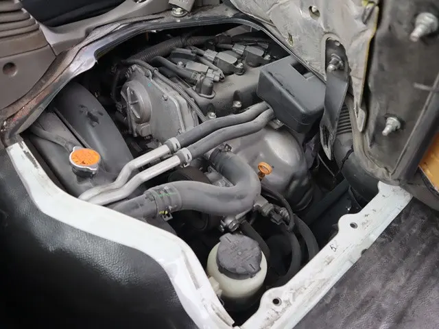 日産 アトラス CBF-SQ1F24(2WD)の写真17