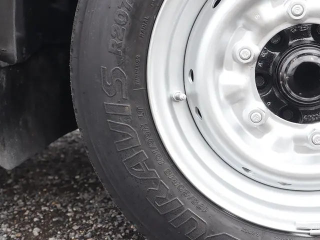 日産 アトラス CBF-SQ1F24(2WD)の写真20