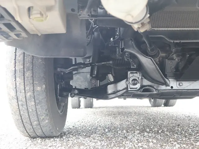 日産 アトラス CBF-SQ1F24(2WD)の写真22