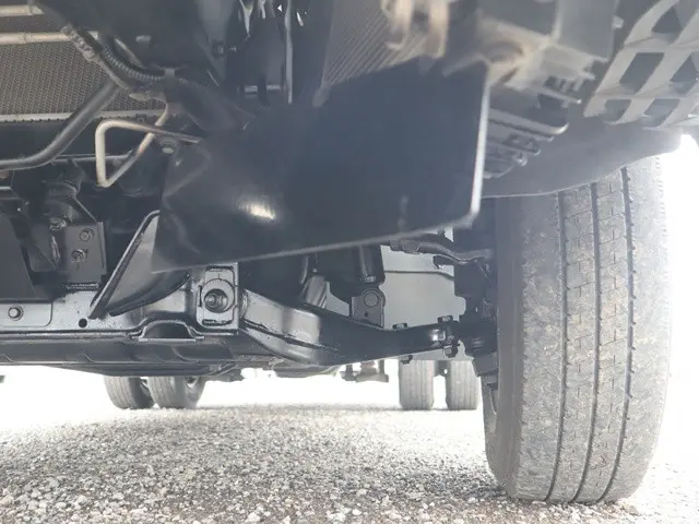 日産 アトラス CBF-SQ1F24(2WD)の写真23