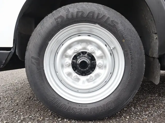 日産 アトラス CBF-SQ1F24(2WD)の写真24