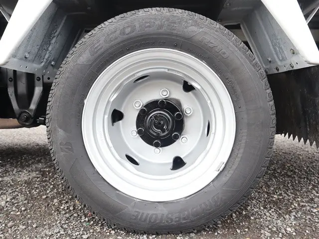 日産 アトラス CBF-SQ1F24(2WD)の写真25