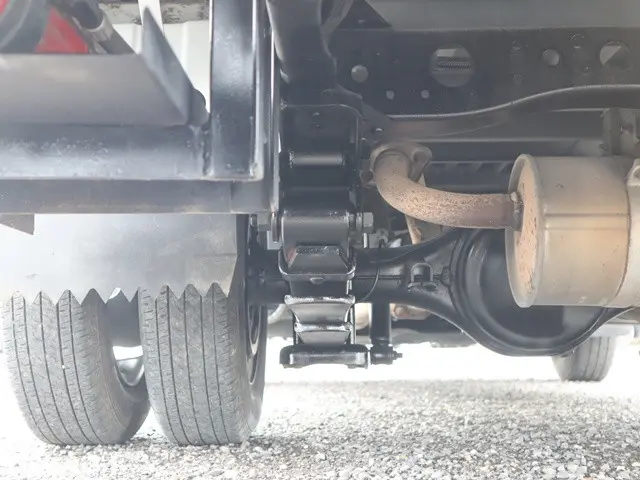 日産 アトラス CBF-SQ1F24(2WD)の写真26