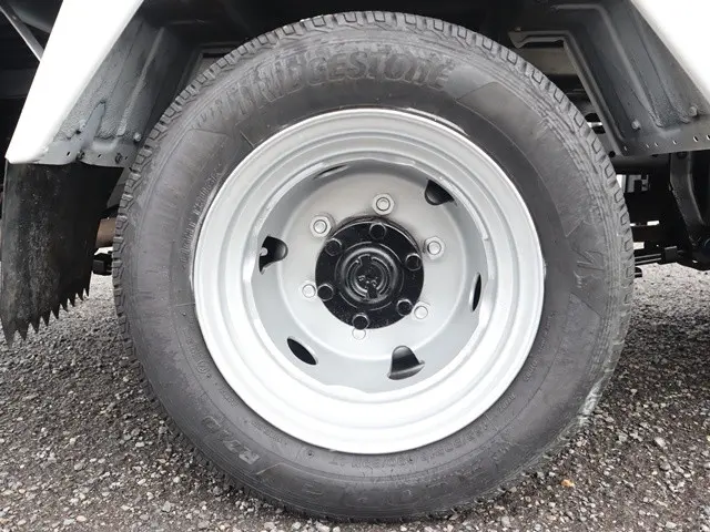 日産 アトラス CBF-SQ1F24(2WD)の写真28