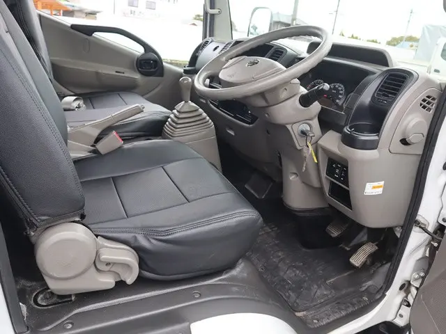 日産 アトラス CBF-SQ1F24(2WD)の写真29