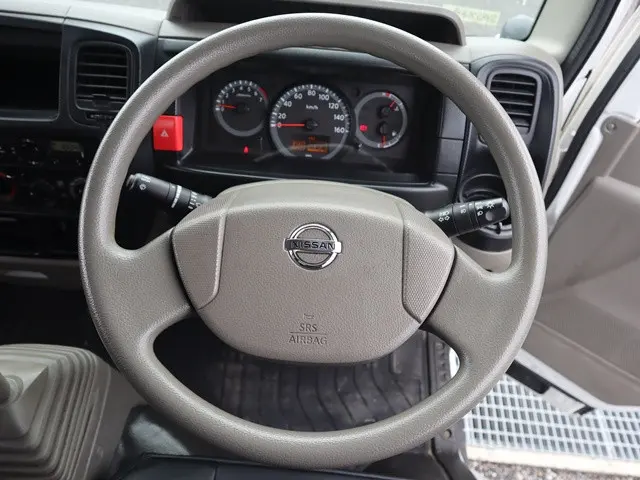 日産 アトラス CBF-SQ1F24(2WD)の写真33