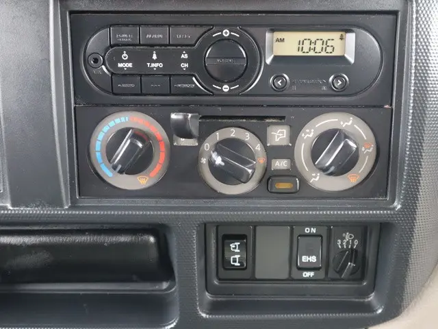 日産 アトラス CBF-SQ1F24(2WD)の写真35