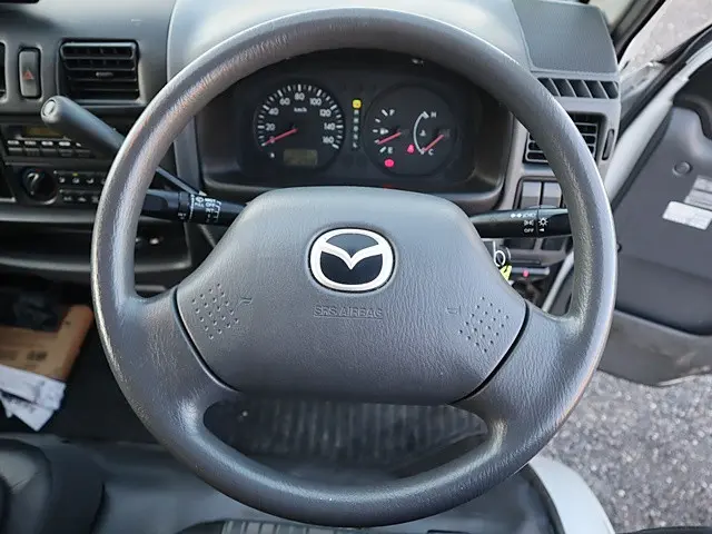 マツダ ボンゴトラック DBF-SLP2T(2WD)の写真4