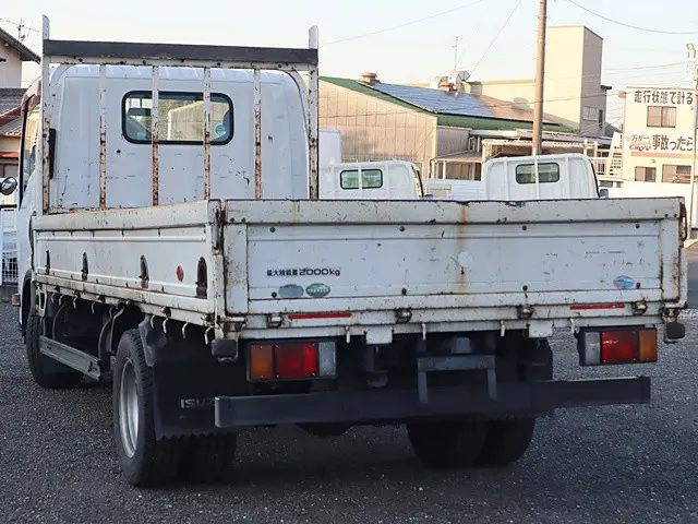 いすゞ エルフ TKG-NLR85ARの写真2