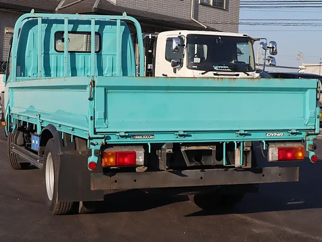 トヨタ ダイナ TKG-XZU655(2WD)の写真2