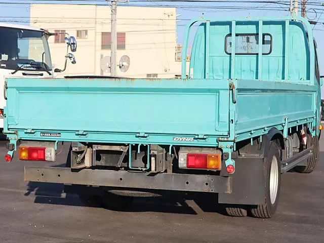 トヨタ ダイナ TKG-XZU655(2WD)の写真3