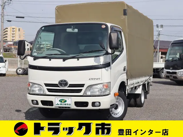 トヨタ ダイナ ABF-TRY230(2WD)の写真1