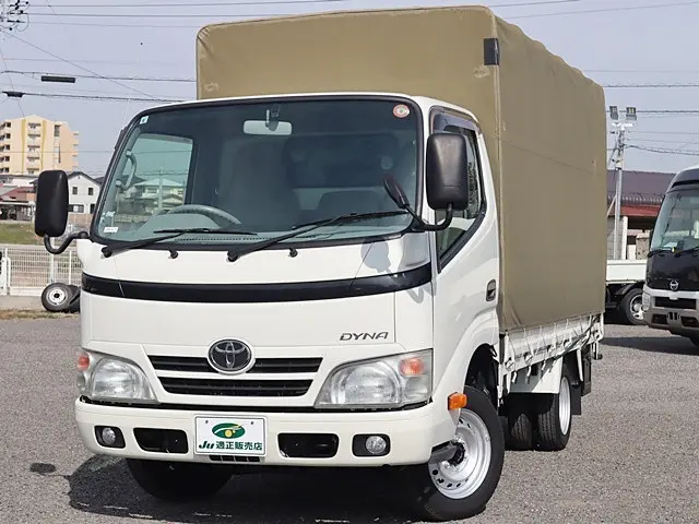 トヨタ ダイナ ABF-TRY230(2WD)の写真2