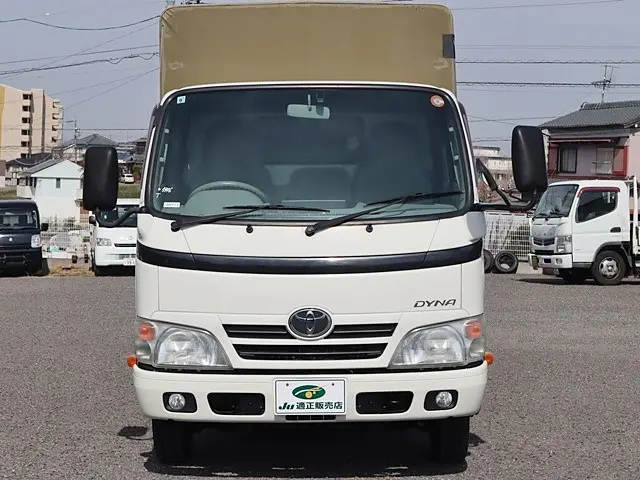 トヨタ ダイナ ABF-TRY230(2WD)の写真3