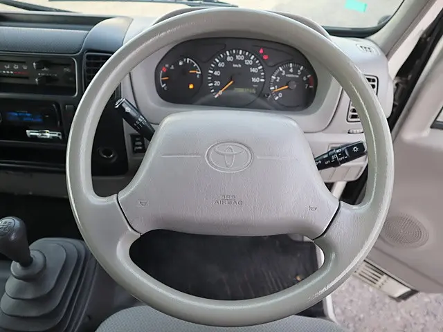 トヨタ ダイナ ABF-TRY230(2WD)の写真4
