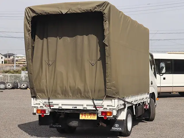 トヨタ ダイナ ABF-TRY230(2WD)の写真5