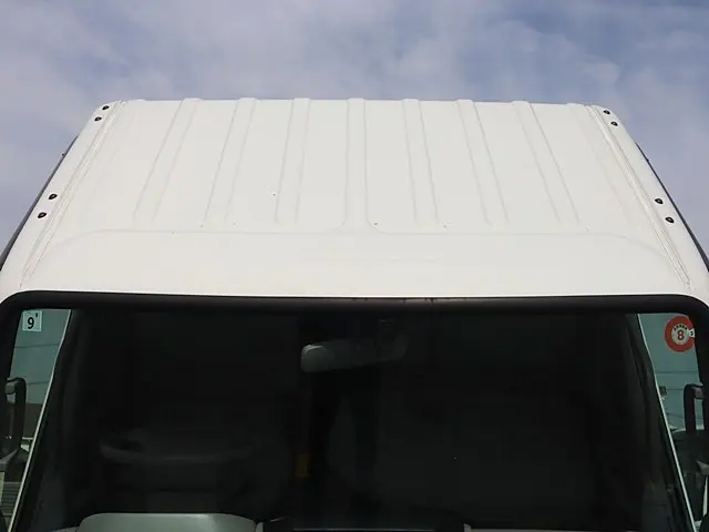 トヨタ ダイナ ABF-TRY230(2WD)の写真13