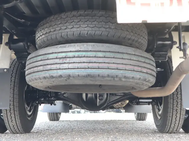 トヨタ ダイナ ABF-TRY230(2WD)の写真18