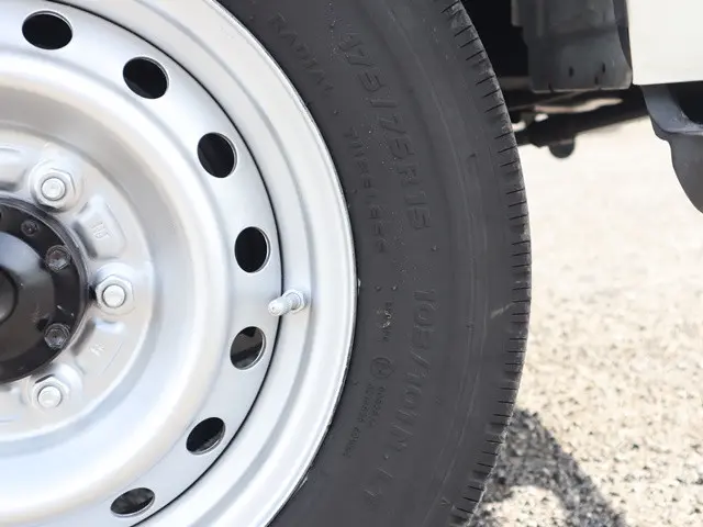 トヨタ ダイナ ABF-TRY230(2WD)の写真19