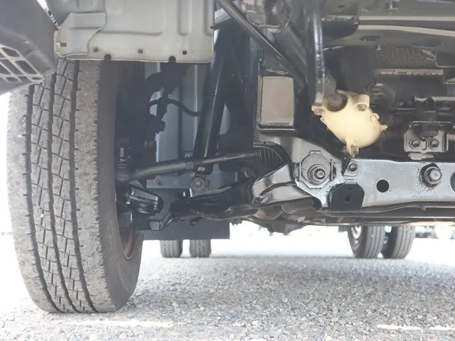トヨタ ダイナ ABF-TRY230(2WD)の写真21
