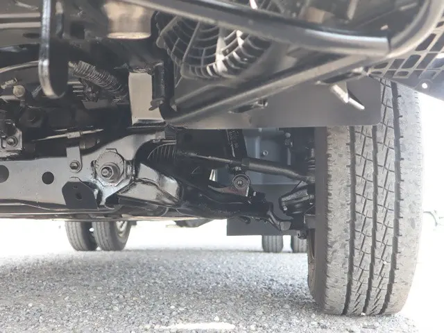 トヨタ ダイナ ABF-TRY230(2WD)の写真22