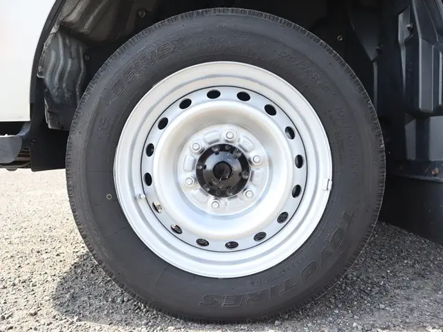 トヨタ ダイナ ABF-TRY230(2WD)の写真23