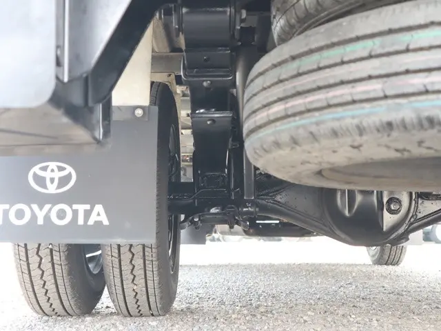 トヨタ ダイナ ABF-TRY230(2WD)の写真25