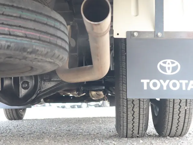 トヨタ ダイナ ABF-TRY230(2WD)の写真26