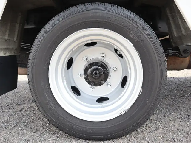 トヨタ ダイナ ABF-TRY230(2WD)の写真27