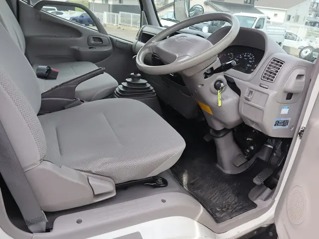 トヨタ ダイナ ABF-TRY230(2WD)の写真28