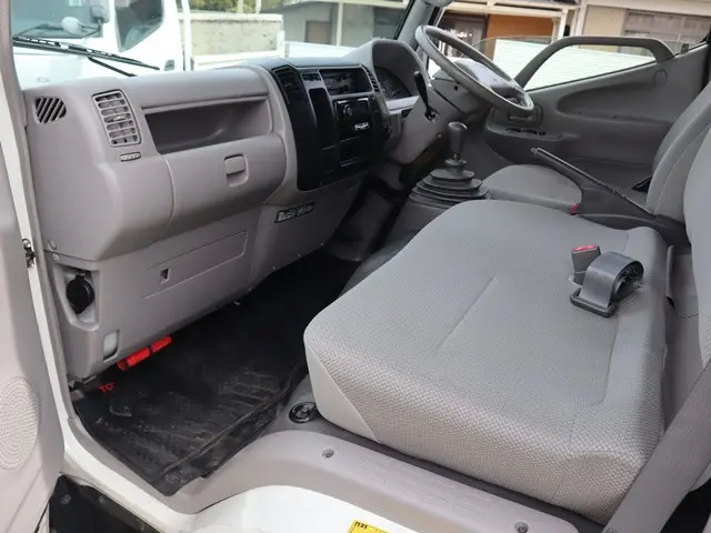 トヨタ ダイナ ABF-TRY230(2WD)の写真30