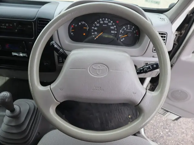 トヨタ ダイナ ABF-TRY230(2WD)の写真32