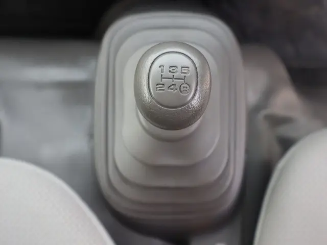 トヨタ ダイナ ABF-TRY230(2WD)の写真33