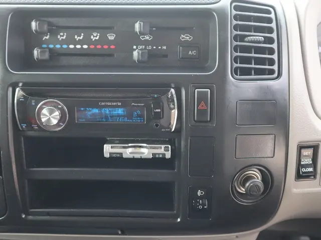 トヨタ ダイナ ABF-TRY230(2WD)の写真34