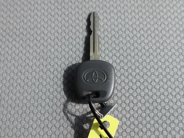 トヨタ ダイナ ABF-TRY230(2WD)の写真36