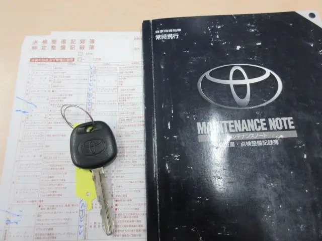 トヨタ ダイナ ABF-TRY230(2WD)の写真37