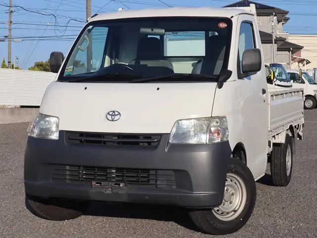 トヨタ ライトエーストラック DBF-S402U(2WD)の写真1